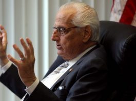 Pascrell Congress Sedition Republicans Pelosi Lawsuit Supreme Court