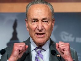chuck schumer covid bill
