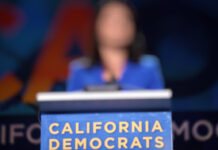 Democrat Flips, Joins Trump Tulsi Gabbard