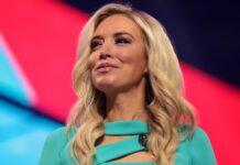 Huge Kayleigh McEnany News! Kayleigh McEnany