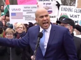 Cory Booker