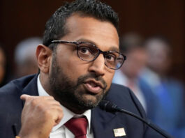 FBI Scatters 1500 Bureau HQ Personnel to Offices All Over America FBI