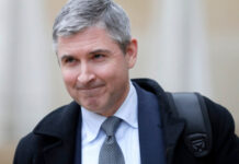 Judiciary Chair Sets Federal Prosecutors as Bait for Bigger Fish Prosecutors