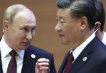 America’s Adversaries Rush to Recruit Disgruntled Democrat Staff Recruit