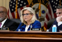 Trump Declares Biden J6 Panel Pardons ‘Void’ Trump