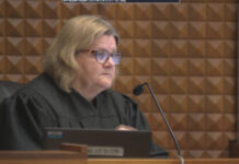 Corrupt Judge Arrested ICE