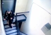 Vigilantes Take Control of Situation justice